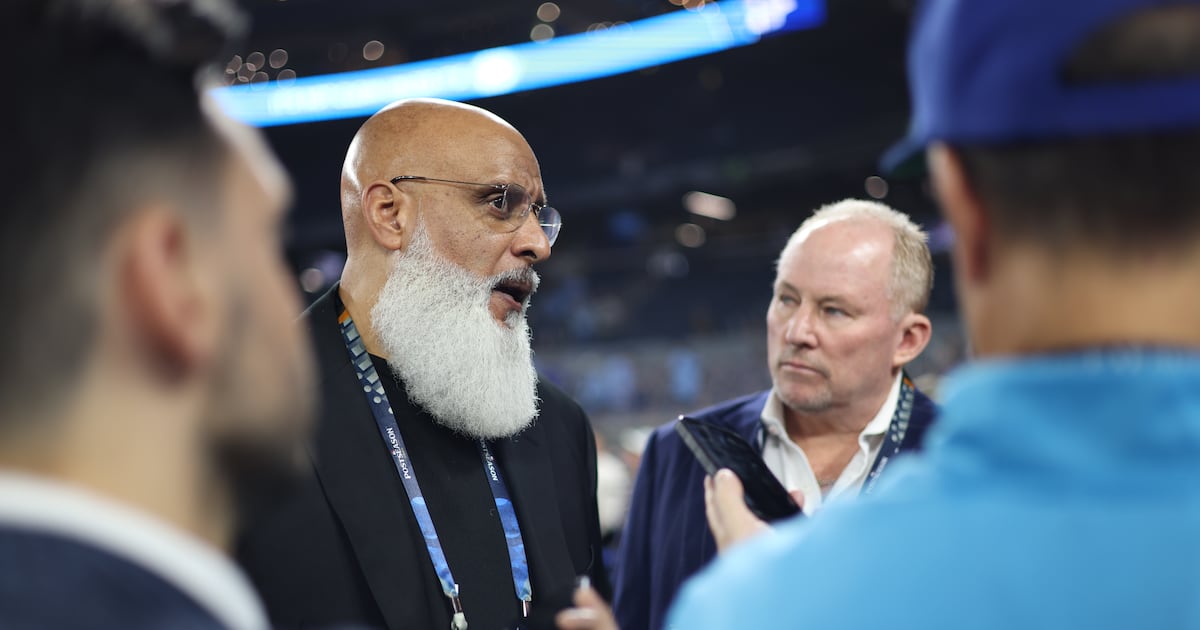 Clark ‘supports’ removal of MLB prop bets