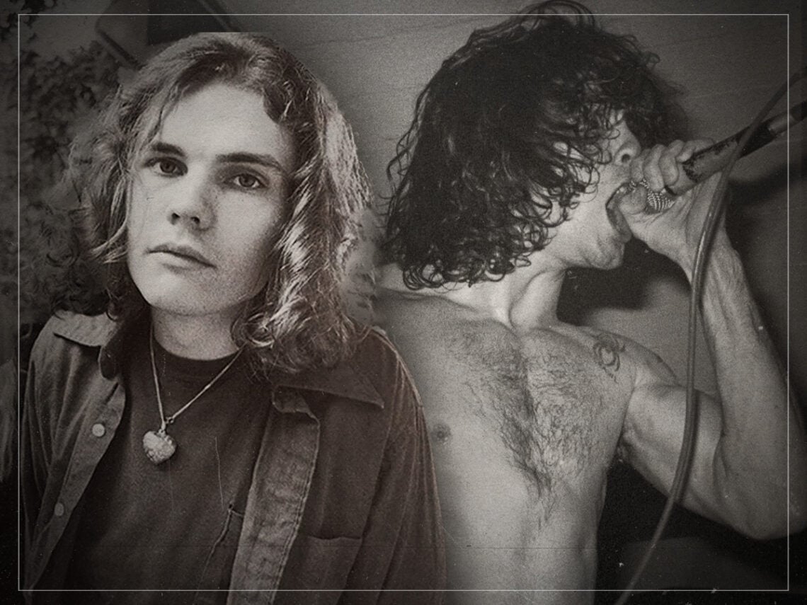 Billy Corgan - Henry Rollins - Split