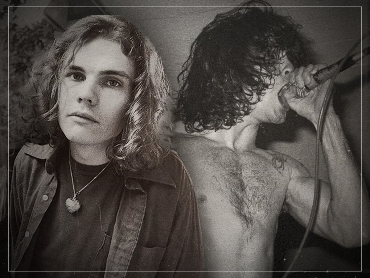 The album Henry Rollins and Billy Corgan agree is a masterpiece