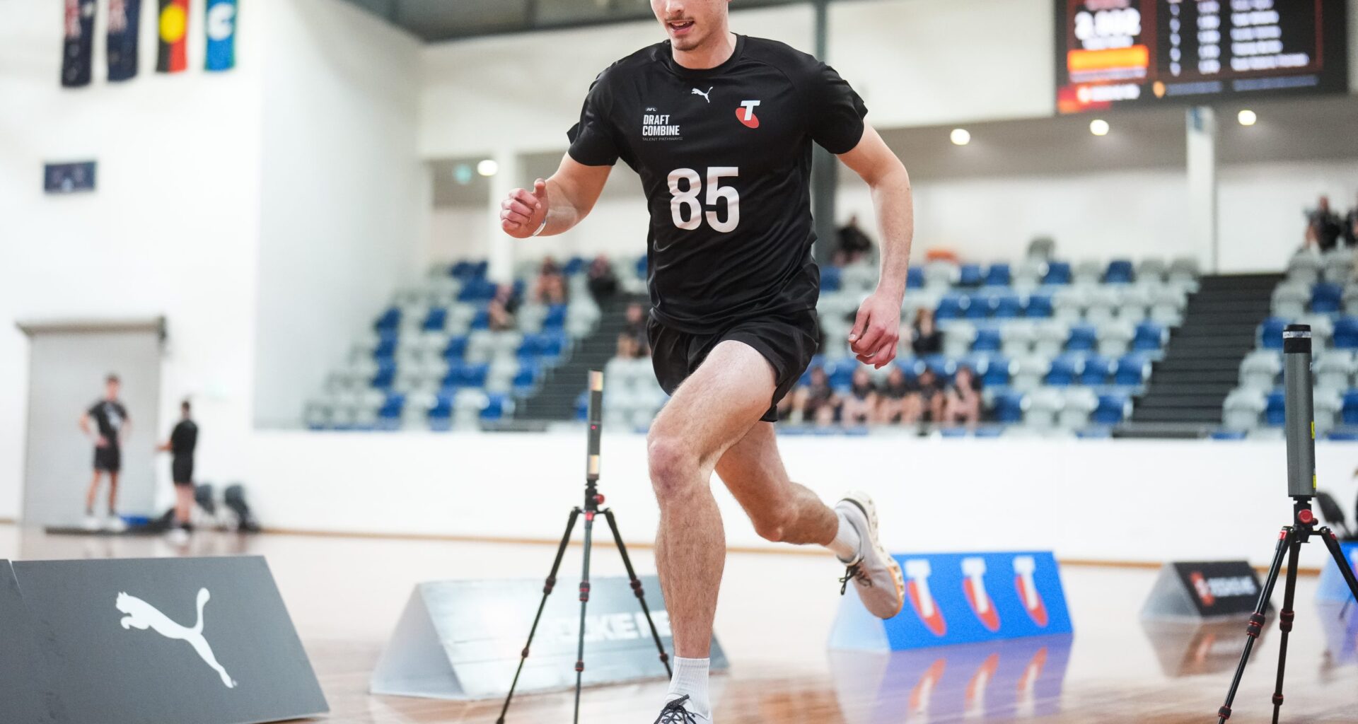 2025 AFL and AFLW National Draft Combine wraps