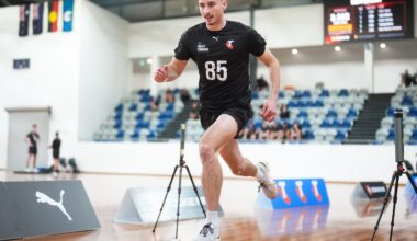 2025 AFL and AFLW National Draft Combine wraps