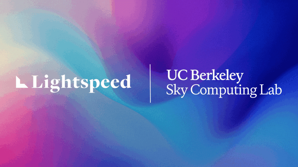 Lightspeed + Sky Lab: Supporting UC Berkeley’s Next Generation of Entrepreneurs
