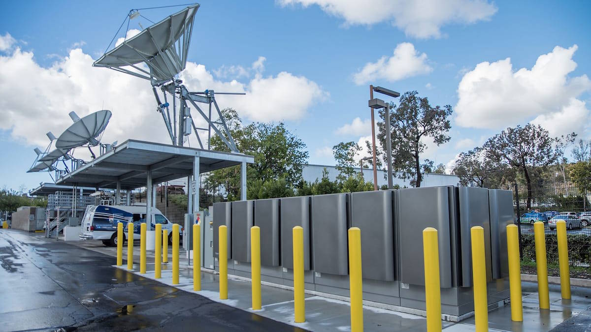 Brookfield to plough $7.7 billion into hydrogen fuel cell company as it "reimagines" AI data power needs