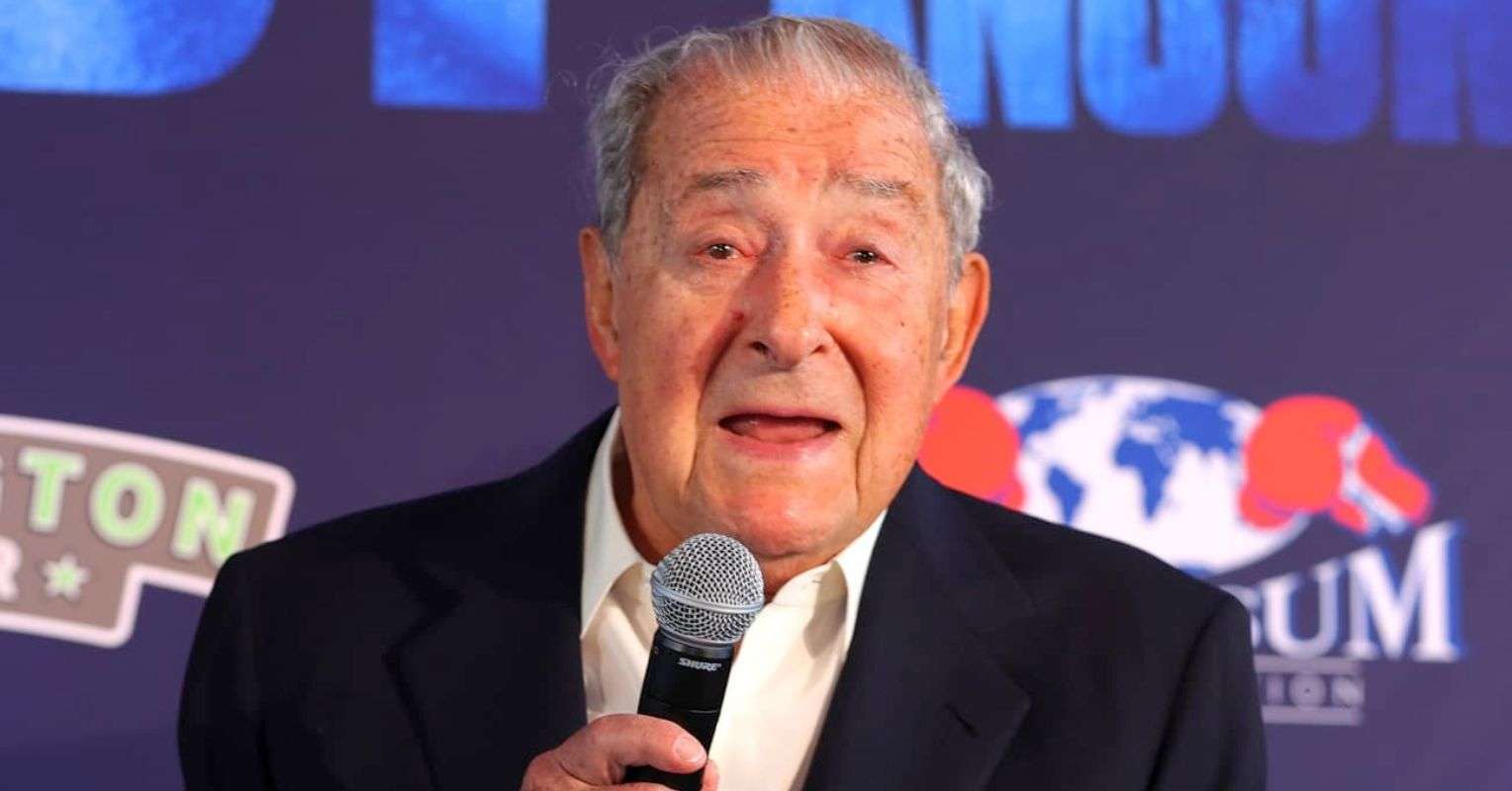 Bob Arum Says One Current Fighter May Be The Biggest Puncher In The History Of The Sport