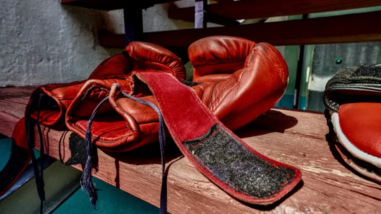 Where to watch Cristobal Lorente vs. Nathaniel Collins: Live stream, TV channel & start time for 2025 boxing fight image