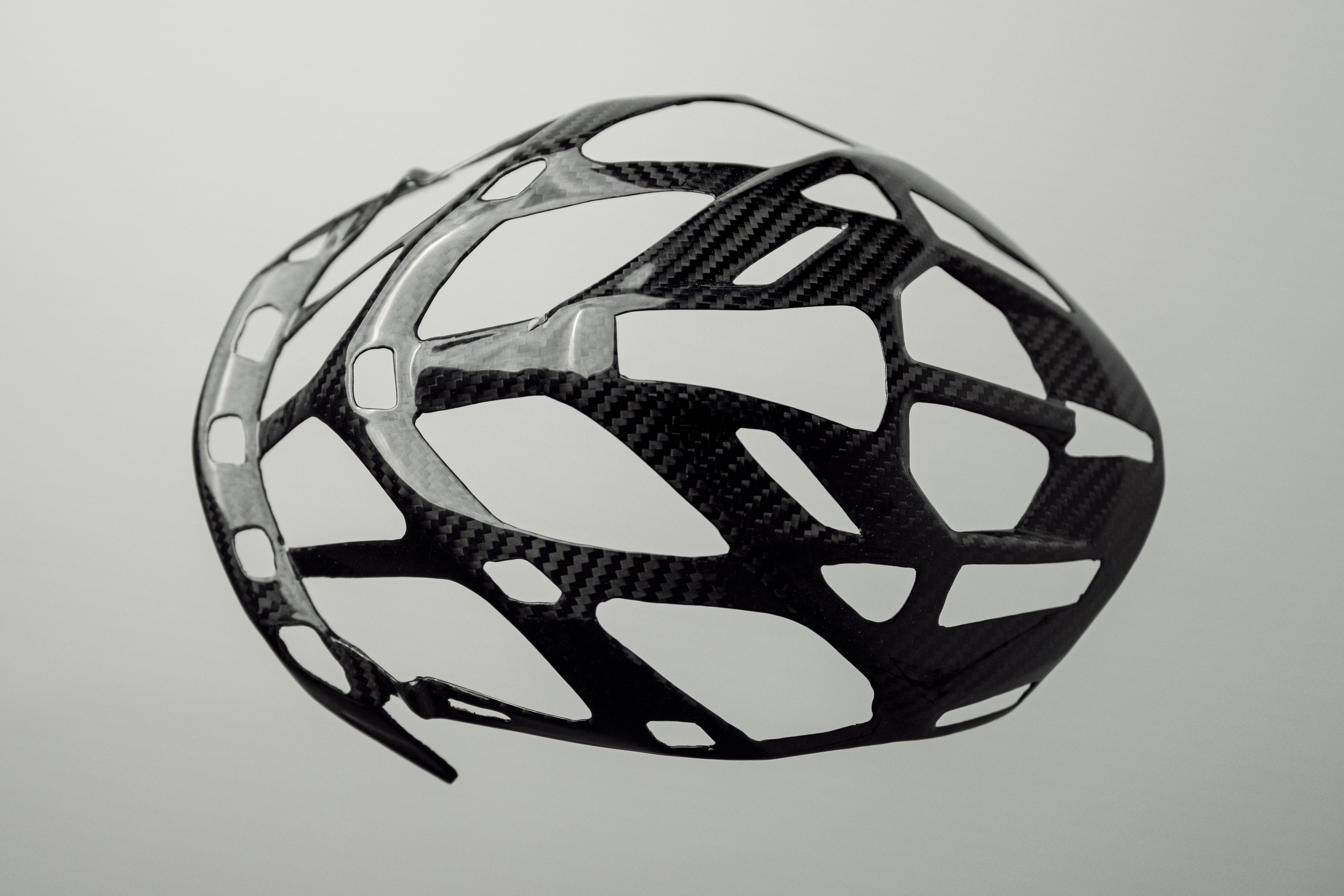 Met Trenta 3k Carbon helmet