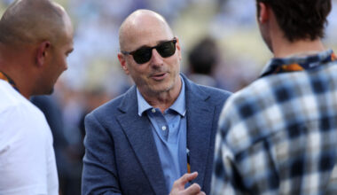 Offseason Outlook: New York Yankees