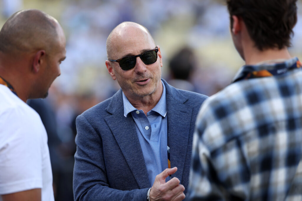 Offseason Outlook: New York Yankees
