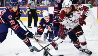 Penguins' Brunicke the first South African-born skater in NHL