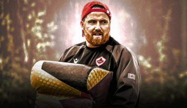 The Scottish coach who's graced an Olympic sevens and Rugby World Cup final