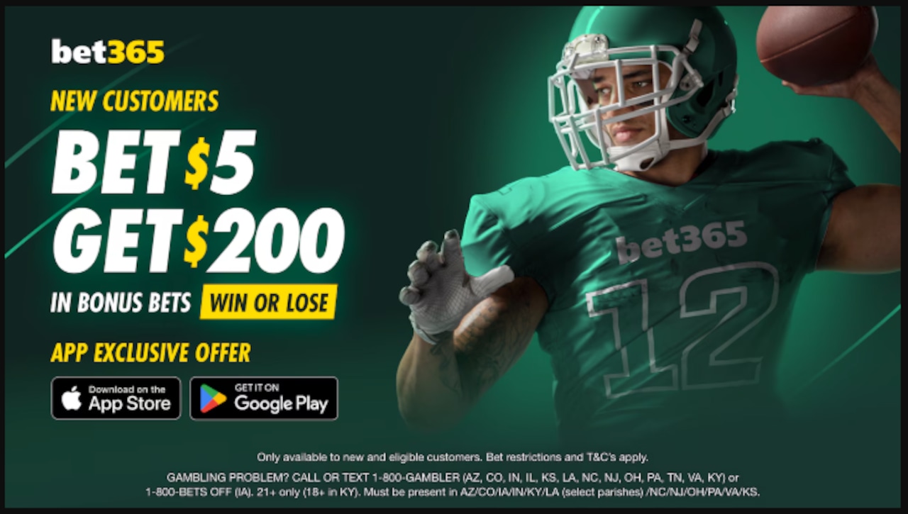 Bet365 Bonus Code Instructions.