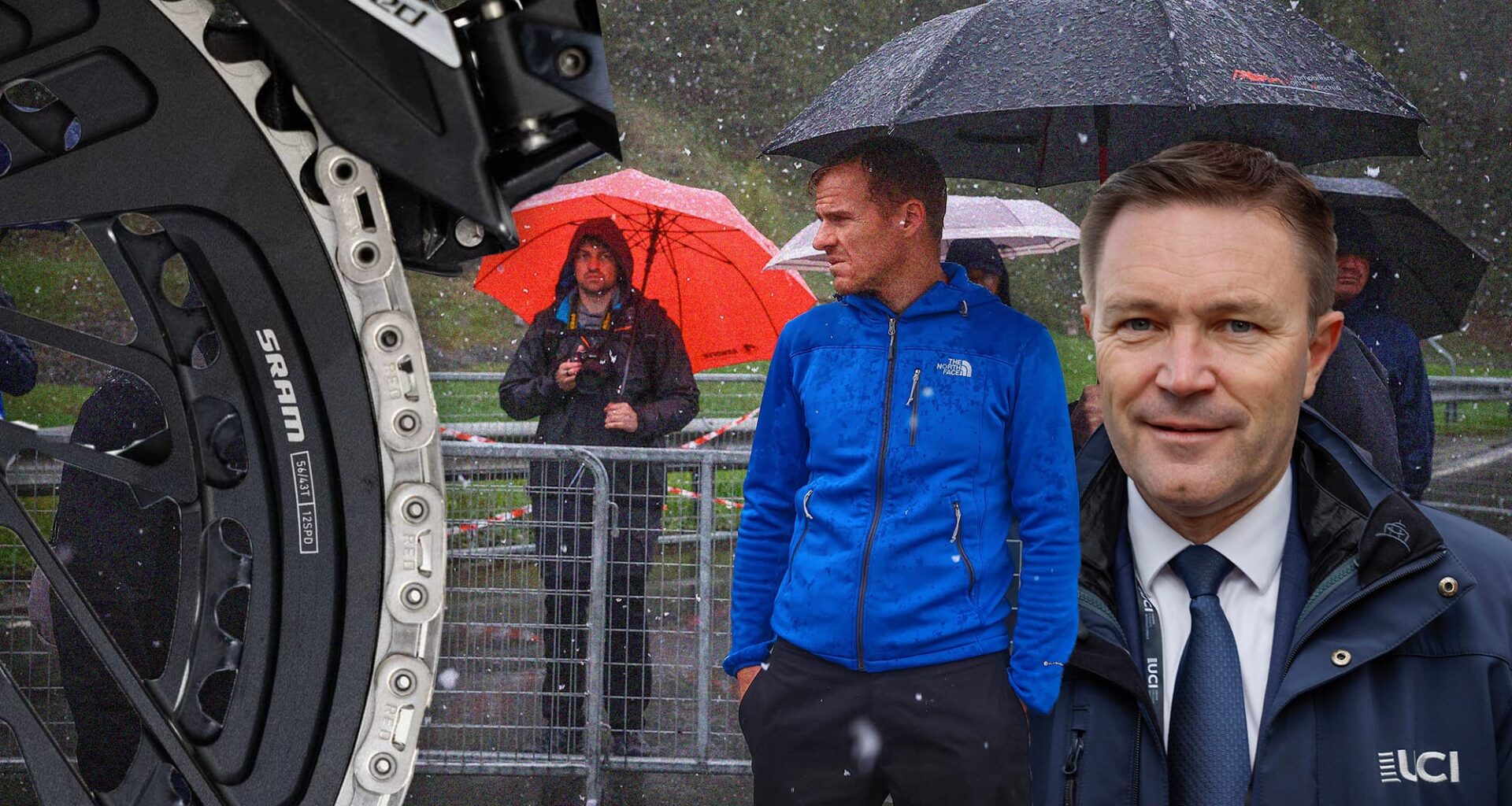 SRAM wins legal battle with UCI over gear limits