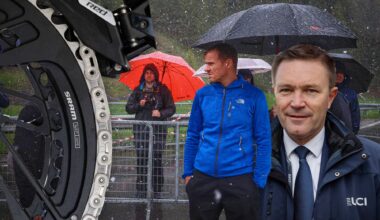 SRAM wins legal battle with UCI over gear limits