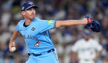 Chris Bassitt continues post-season scoreless streak in Blue Jays bullpen