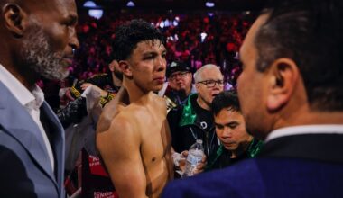 Image: Jaime Munguia Eyes Christian Mbilli or Hamzah Sheeraz for Spring 2026 Return — A Path Toward Terence Crawford’s Undisputed Throne