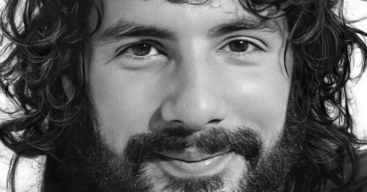 Cat Stevens U.S. Book Tour Postponed Due to Visa Delays