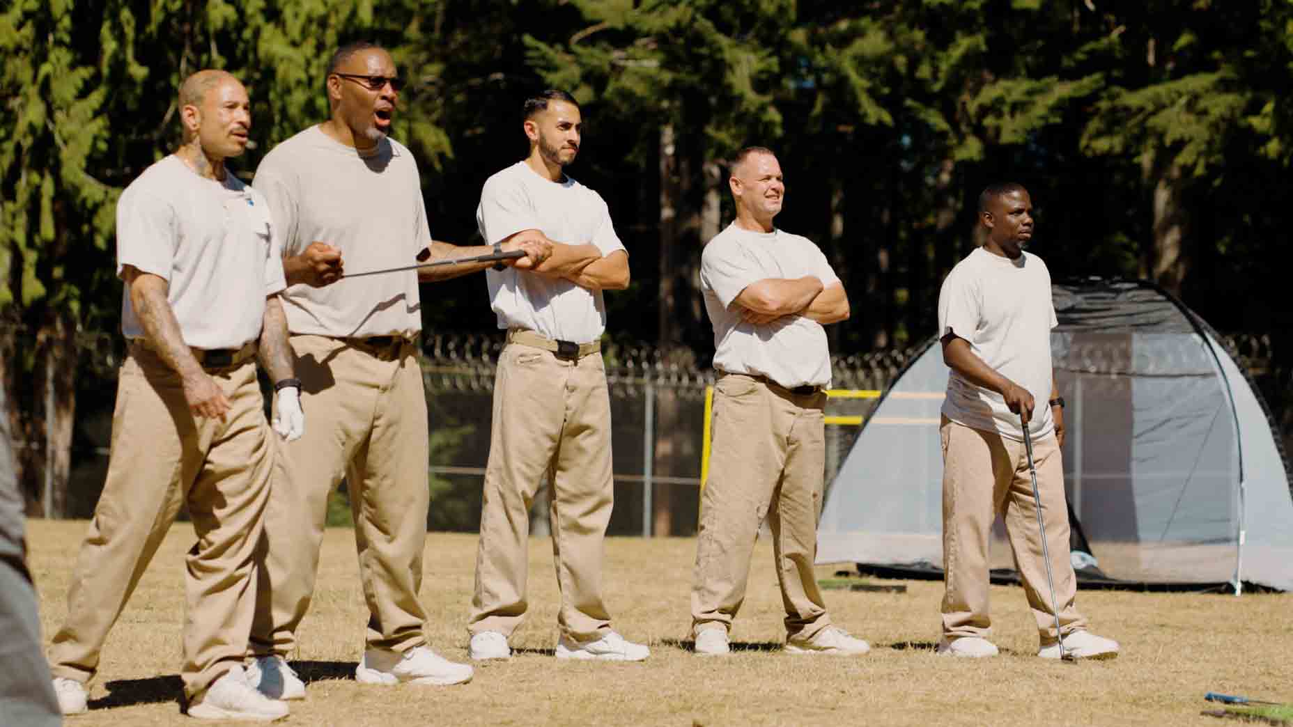 Cedar Creek Golf Club