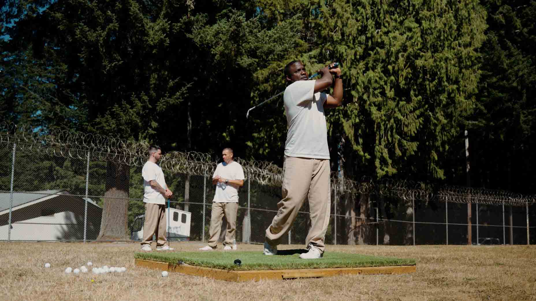 Cedar Creek Golf Club