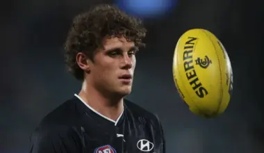 Sydney deny stars will be used in any Charlie Curnow trade image