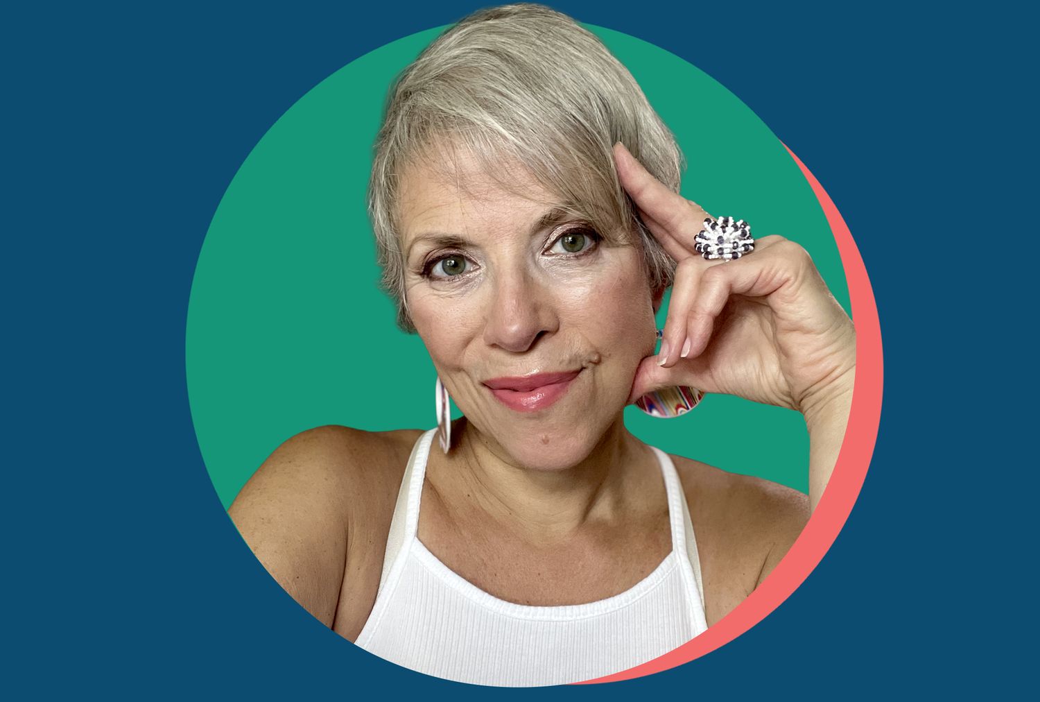 How a 61-Year-Old Trainer Is Helping Thousands