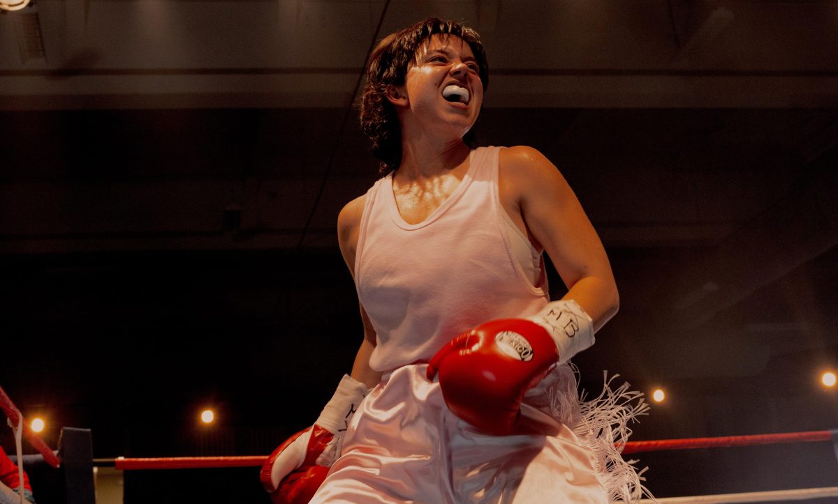 Christy (2025) Movie Review: An Overlong, By-The-Numbers Boxing Biopic Elevated By A Great Performance