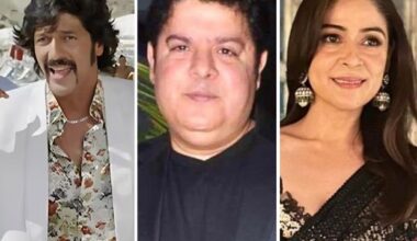 Two Much With Kajol And Twinkle: Chunky Panday reveals that Sajid Khan was originally going to play Aakhri Pasta in Housefull; explains how wife Bhavana Panday helped him bag the ICONIC role