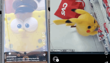 OpenAI’s Sora 2 Copyright Infringement Machine Features Nazi SpongeBobs and Criminal Pikachus