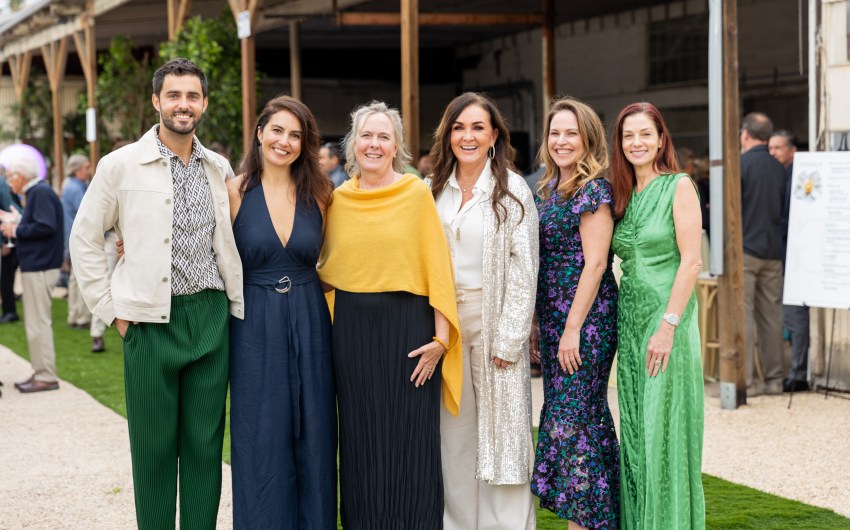 The Annual Green Gala Hit Different This Year