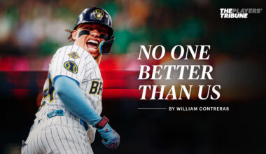 No One Better Than Us by William Conteras
