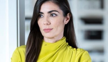 Greek UNESCO Ambassador