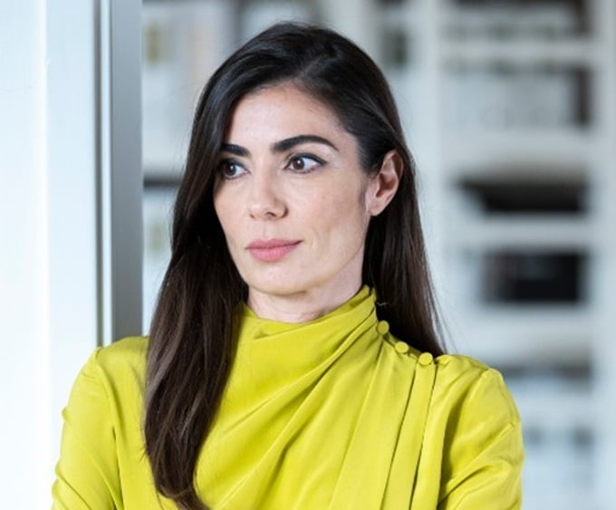 Greek UNESCO Ambassador