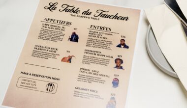 Image: “Welcome to the Reaper’s Table”: Roach Serves Up ‘Pitbull’ Cruz in Theatrical Fight Announcement for December 6