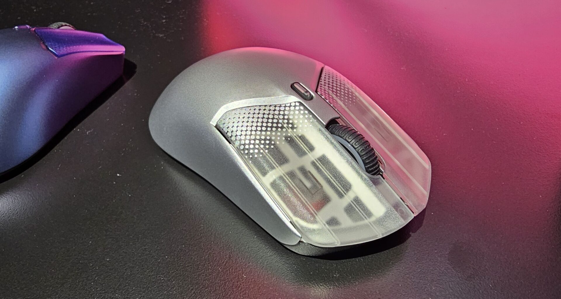 Motion sensors in high-performance mice can be used as a microphone to spy on users, thanks to AI — Mic-E-Mouse technique harnesses mouse sensors, converts acoustic vibrations into speech