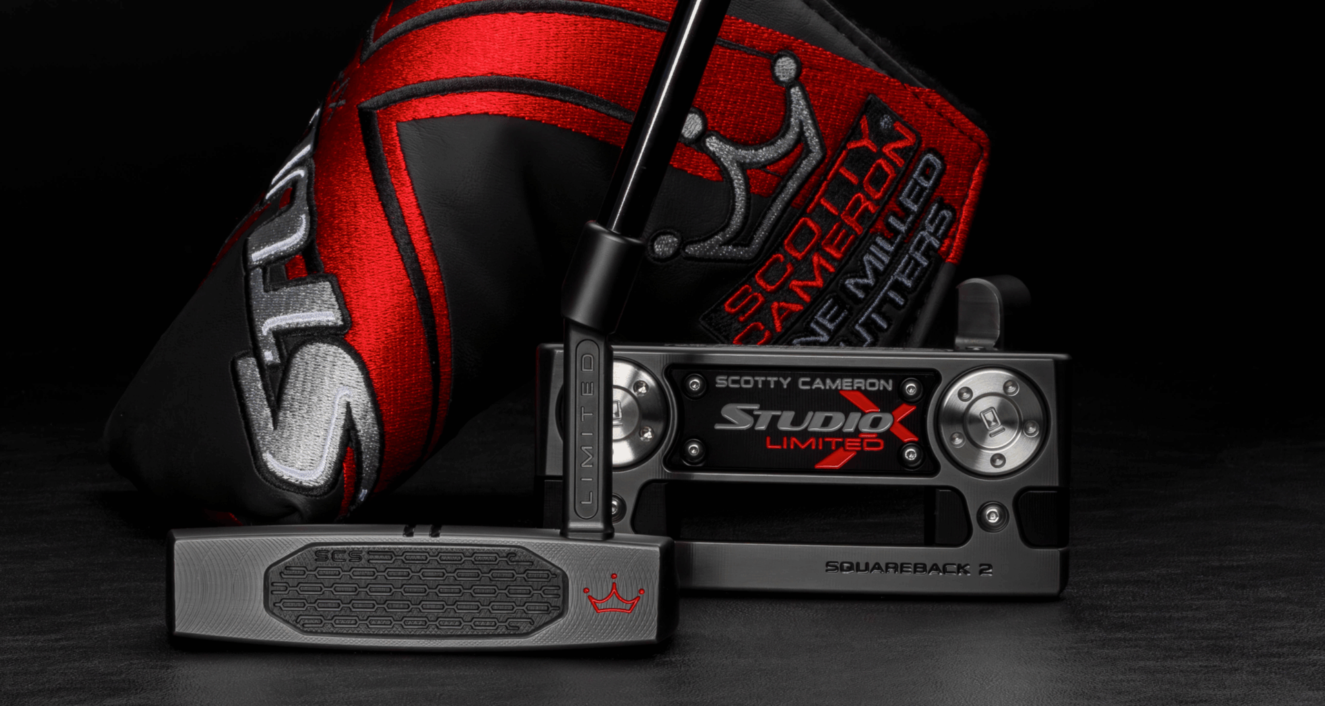New Scotty Cameron Xperimental Putters Unveiled