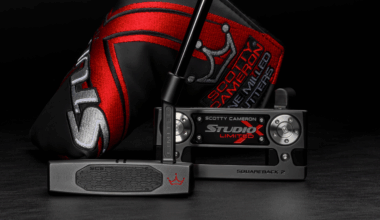 New Scotty Cameron Xperimental Putters Unveiled