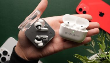 Apple AirPods Pro 3 vs Nothing Ear (3): A battle of style and substance