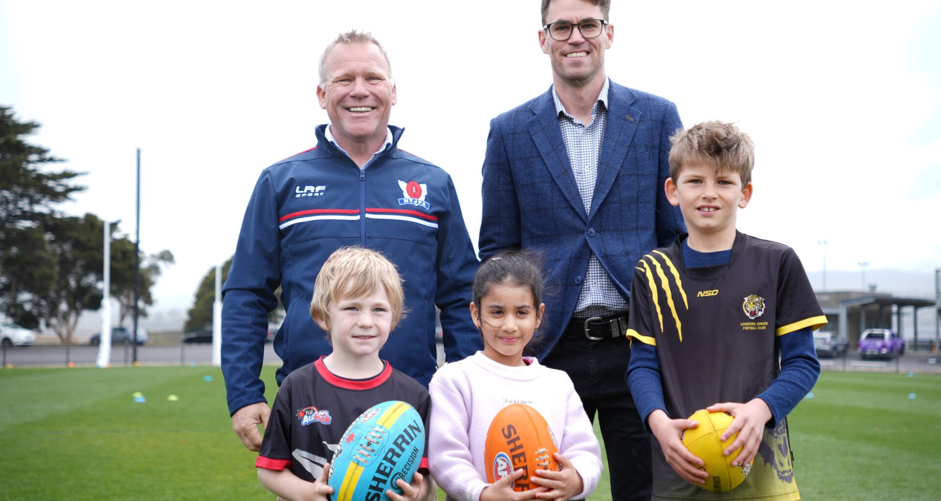 New NTJFA Plans Set to Supercharge Northern Football