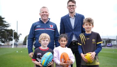 New NTJFA Plans Set to Supercharge Northern Football