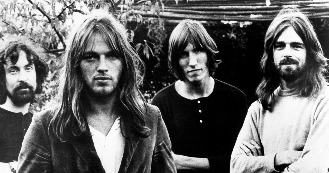 Pink Floyd