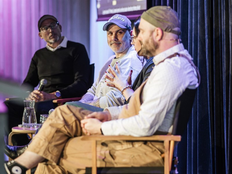 Australian AI builder drops 'sovereign' moniker