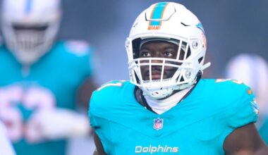 Former Auburn linebacker returns to NFL with Cleveland Browns