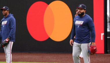 Mastercard renews MLB sponsorship, continuing nearly 30-year pact