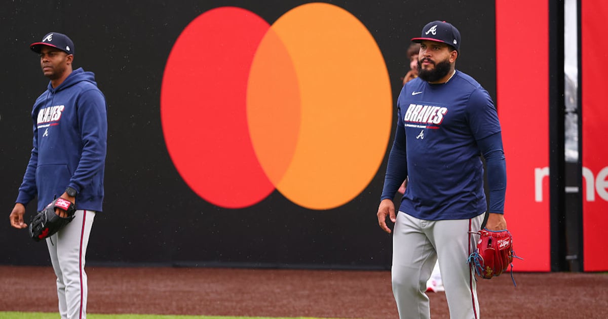 Mastercard renews MLB sponsorship, continuing nearly 30-year pact