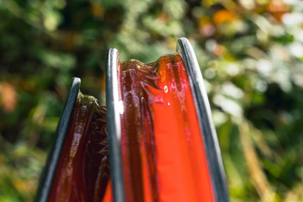 ENVE Foundation AG25 Gravel Wheelset