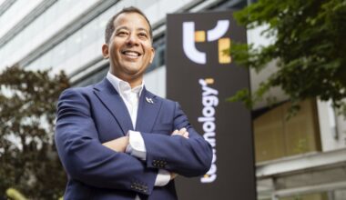 TechOne debuts agentic enterprise AI for governments