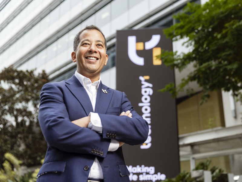 TechOne debuts agentic enterprise AI for governments