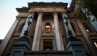 Kooyonga Locked In For LIV Golf In 2027