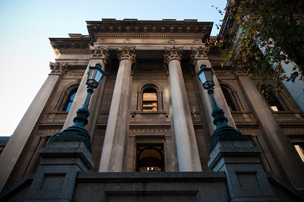 Kooyonga Locked In For LIV Golf In 2027