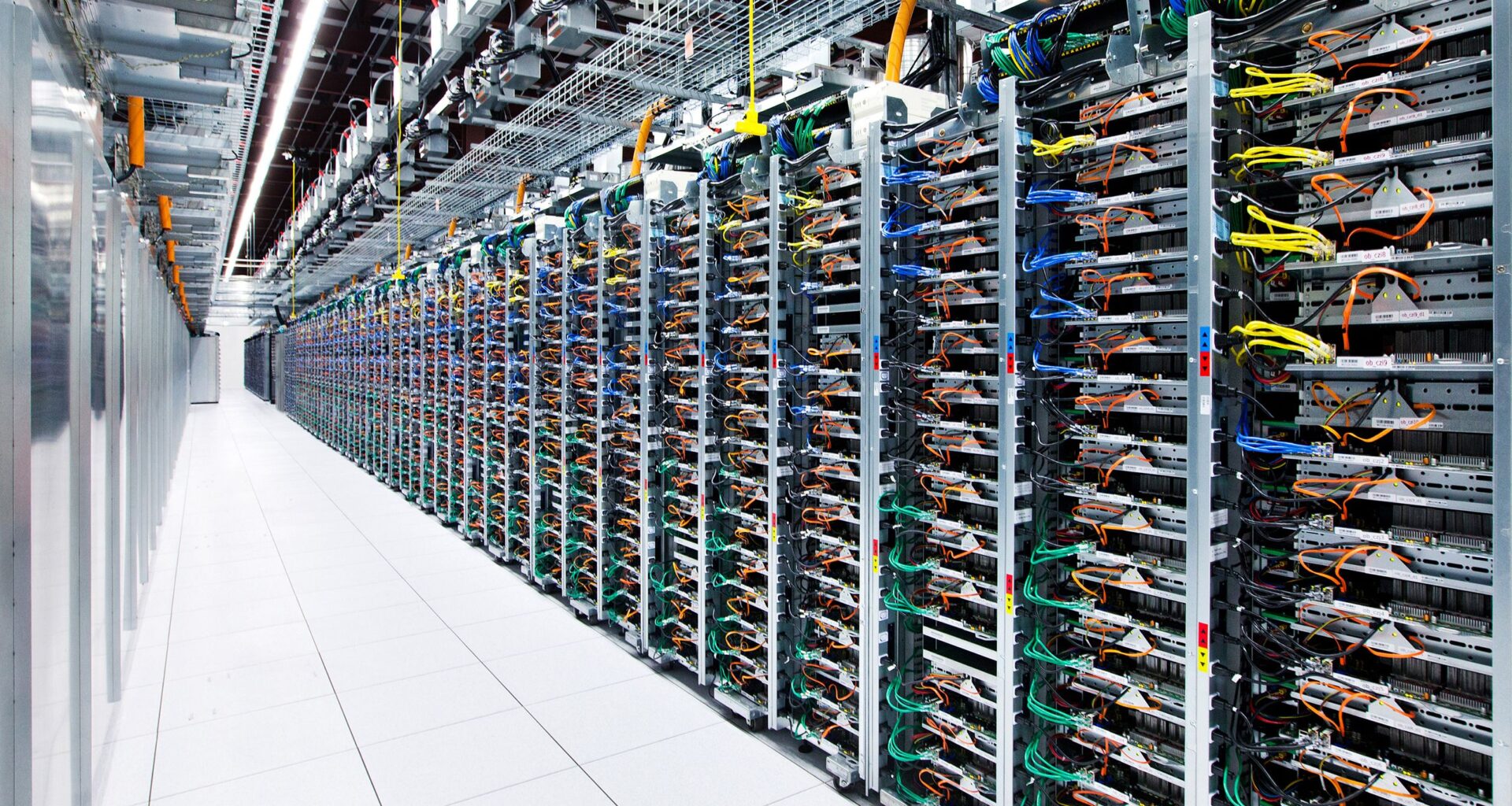 Jeff Bezos envisions space-based data centers in 10 to 20 years — could allow for natural cooling and more effective solar power