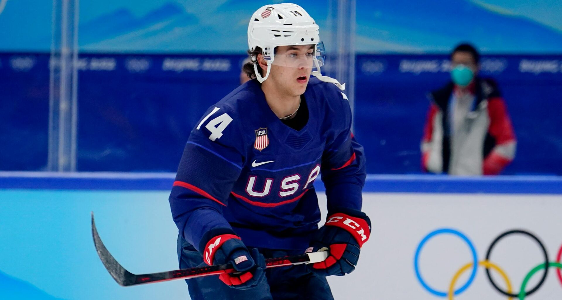 Many Wild players hope to represent their countries when NHL returns to Olympics